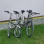 Kati Appartement Novigrad Istria