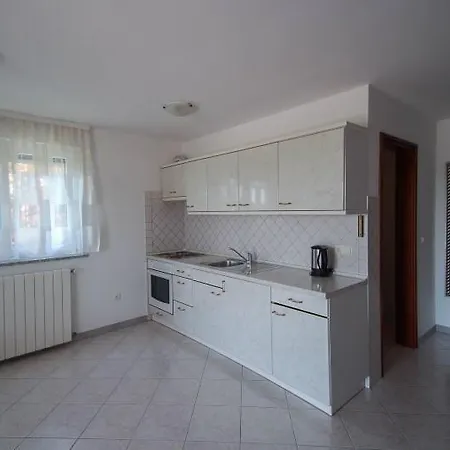 Apartament Kati