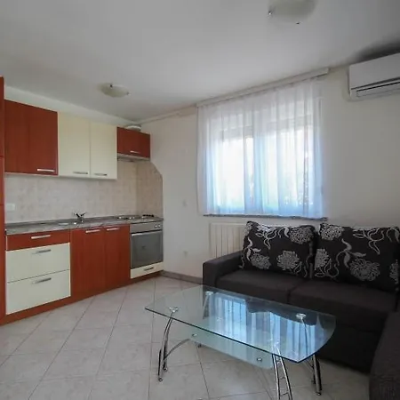 Kati Апартаменты