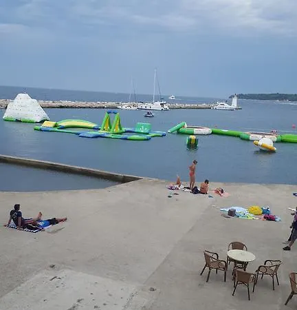 Kati Апартаменты