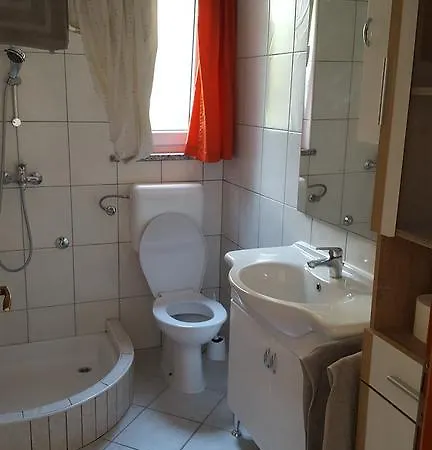 Apartament Kati *