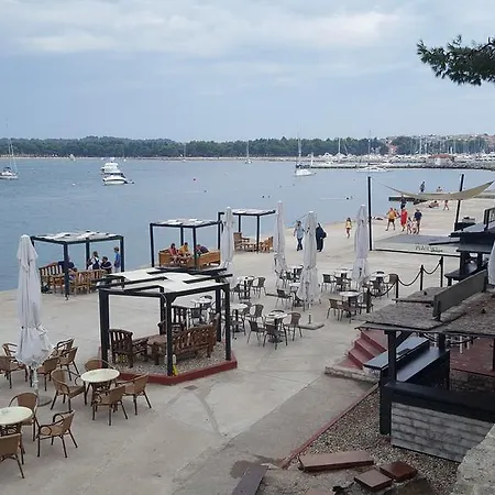 Apartament Kati *