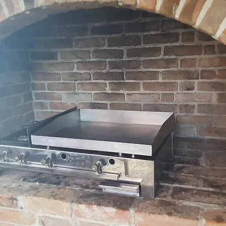 Kati Апартаменты Новиград