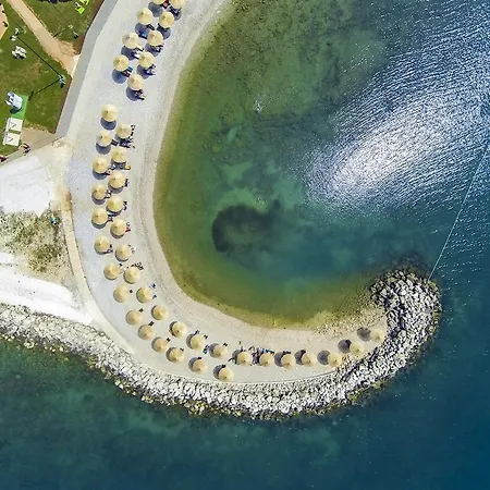 Apartament Kati