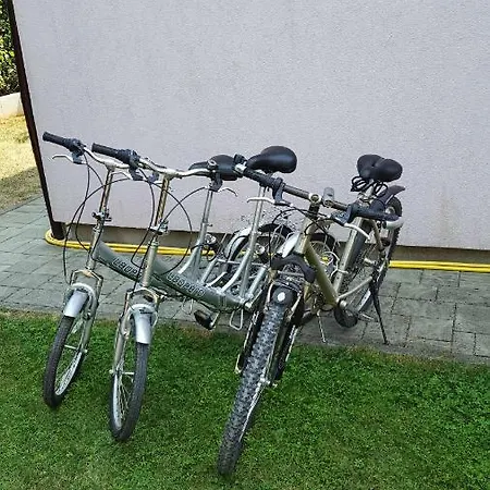 Apartament Kati