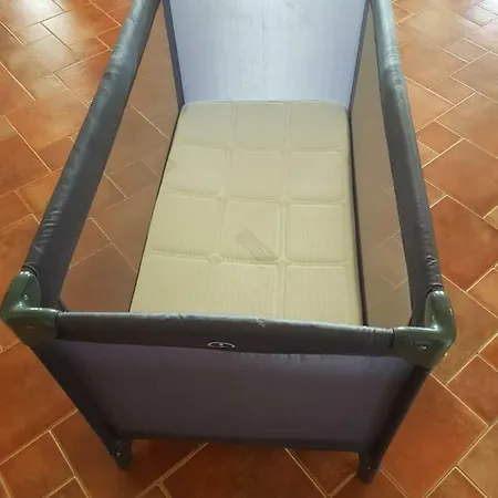Apartament Kati