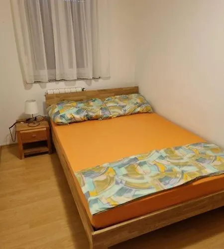 Kati Novigrad Istria