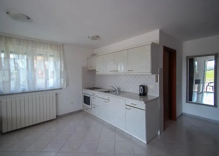 Διαμέρισμα Kati