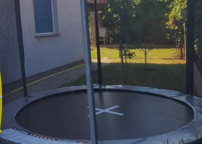 Kati Διαμέρισμα Novigrad Istria