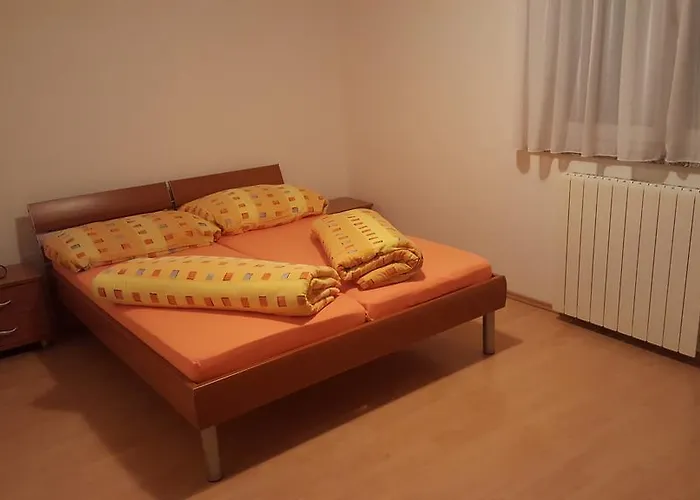 Διαμέρισμα Kati