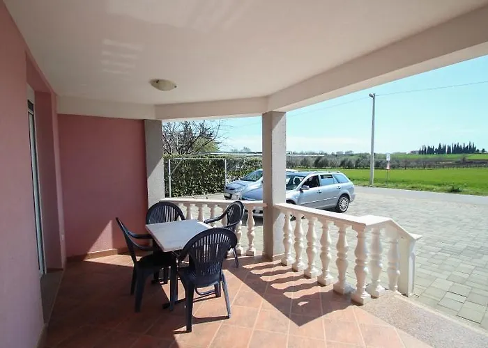 Kati Διαμέρισμα Novigrad Istria