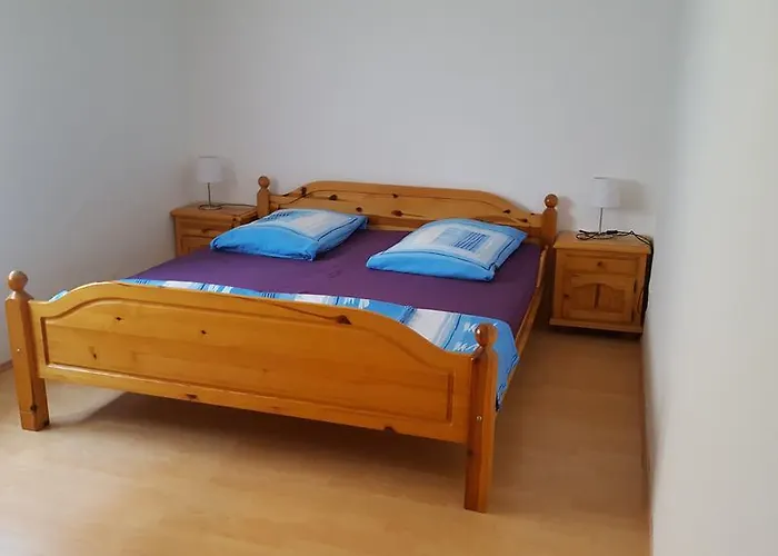 شقة Kati Novigrad Istria
