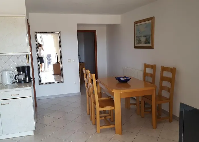 Kati Διαμέρισμα *