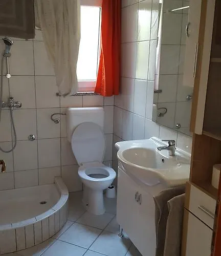 Διαμέρισμα Kati *