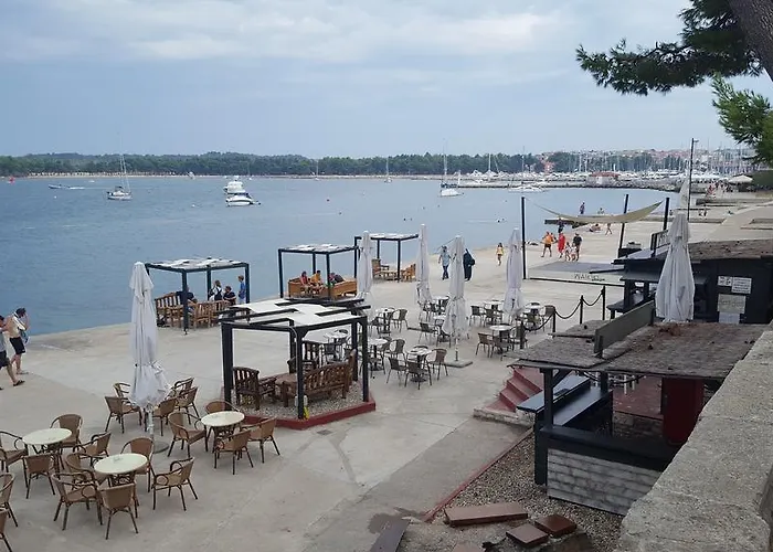 Διαμέρισμα Kati *