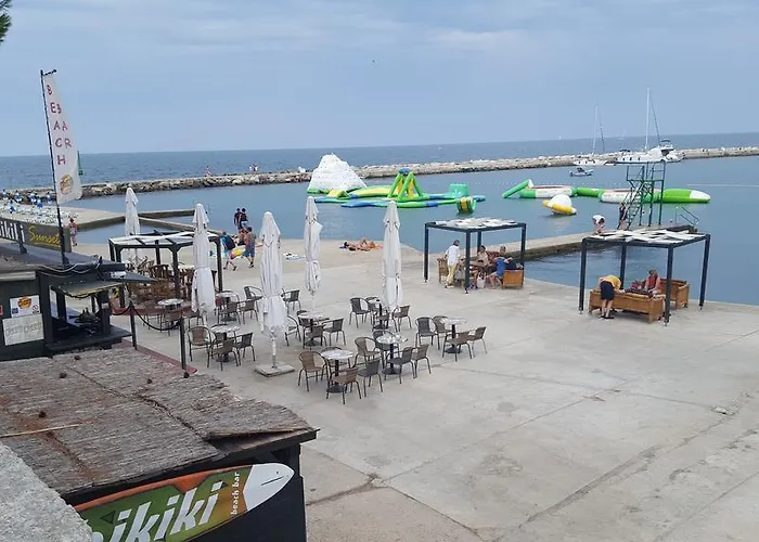 Kati Διαμέρισμα