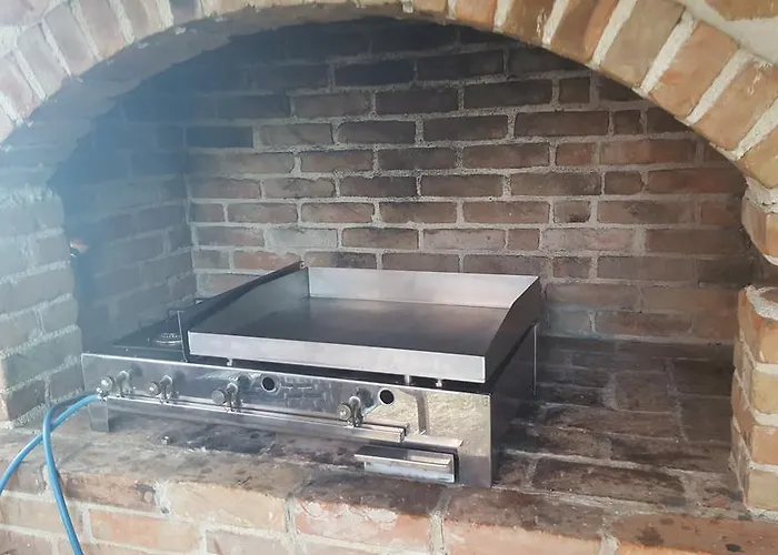 Kati شقة Novigrad Istria