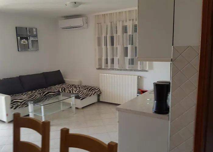 Kati Διαμέρισμα