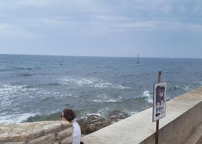 Διαμέρισμα Kati Novigrad Istria