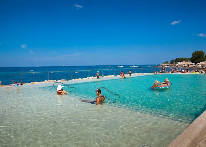 Kati * Novigrad Istria