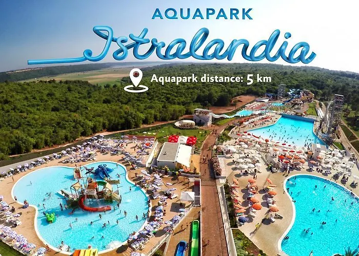 Διαμέρισμα Kati Novigrad Istria