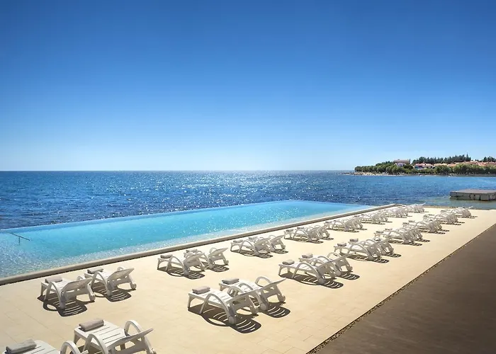 Kati شقة Novigrad Istria