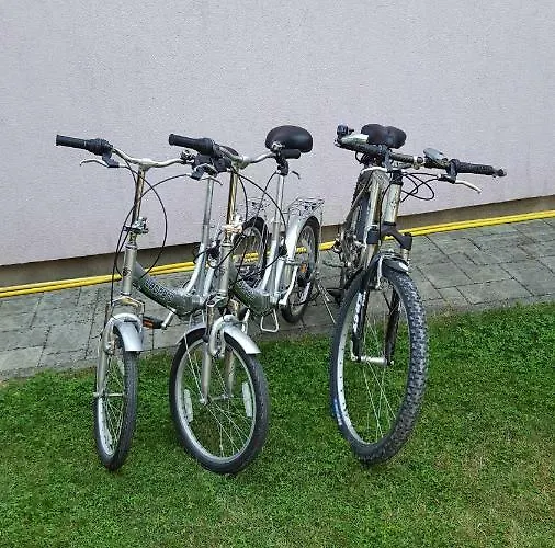 Kati شقة Novigrad Istria