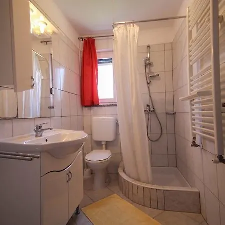 Kati Novigrad Istria