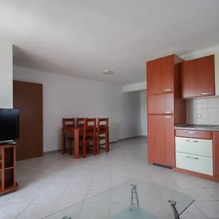 Kati Appartement Novigrad Istria