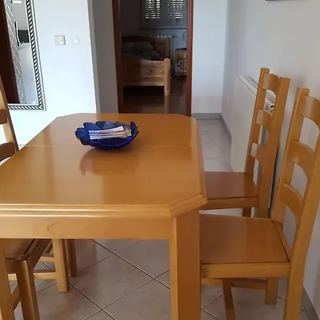 Kati Apartment