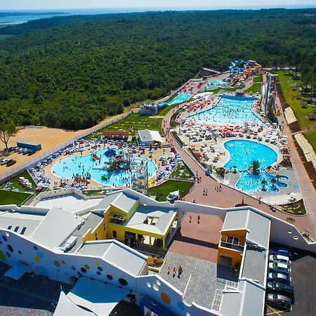 Kati * Novigrad Istria