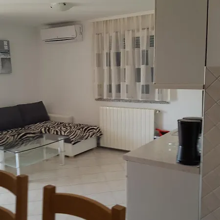 Kati Apartment