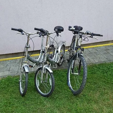 Kati Appartement Novigrad Istria