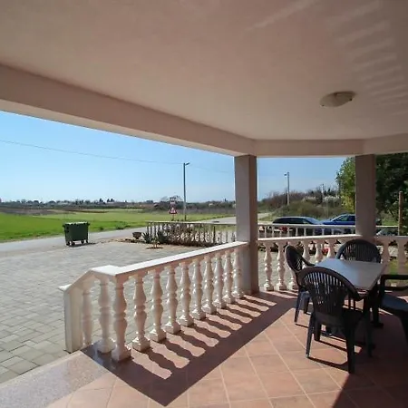 Kati Apartment Novigrad Istria