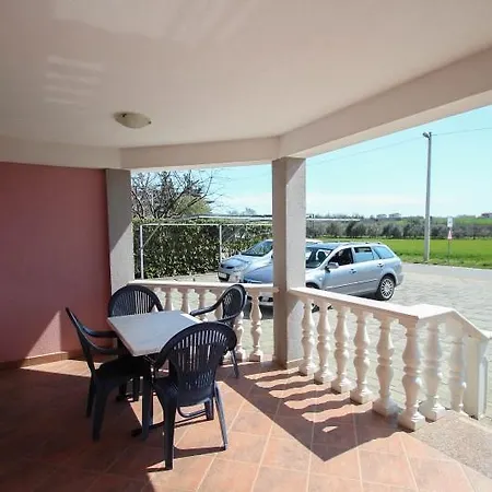 Kati Apartment Novigrad Istria