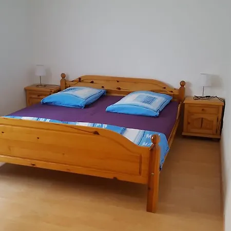Apartment Kati Novigrad Istria