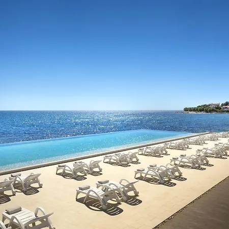 Kati Apartment Novigrad Istria